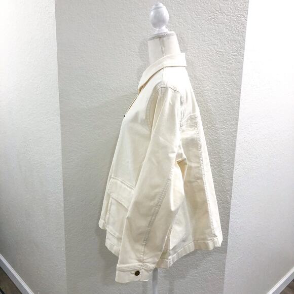 Me by Jennie Garth The Dylan Denim Jacket - Picture 4 of 10